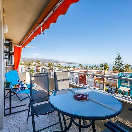 City Center With Amazing Sea View Torre Del Mar Exterior photo